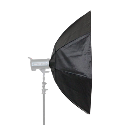 Softbox Octogonal Godox 140cm