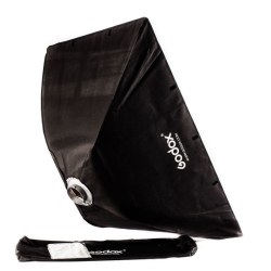 Softbox Rectangular Godox 80x120cm SB-FW