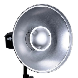 Beauty Dish Godox 55cm
