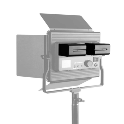 KIT 2 BATERÍAS CON CARGADOR DUAL SMALLRIG NP-F970