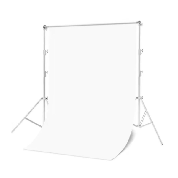 Portafondo Móvil WEIFENG de Acero (2.8m Alto x 3. Ancho)