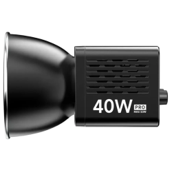 Luz Led Bicolor 40w PRO