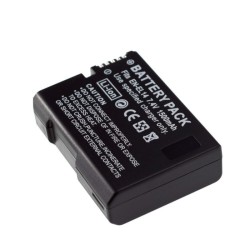 Batería Marca digital EN-EL14