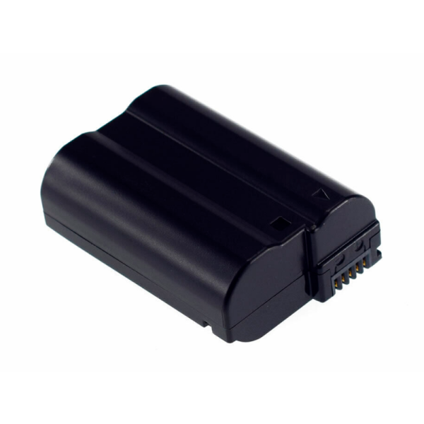 Batería Marca digital EN-EL15