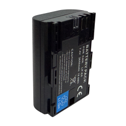 Batería Marca digital LP-6