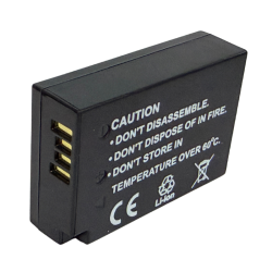 Batería Marca digital LP-17