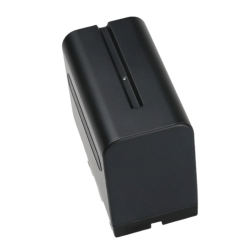 BATERIA NP-950 PARA LUZ LED