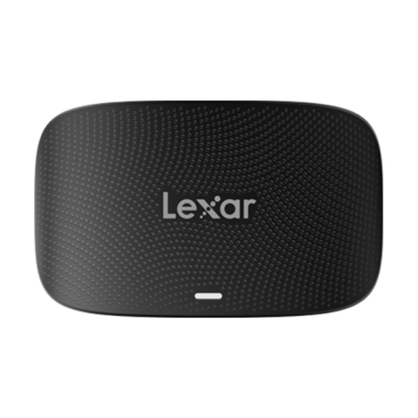 LEXAR Lectora de Memorias CFEXPRESS TIPO B (SD-USB 3.2 2DA GEN)