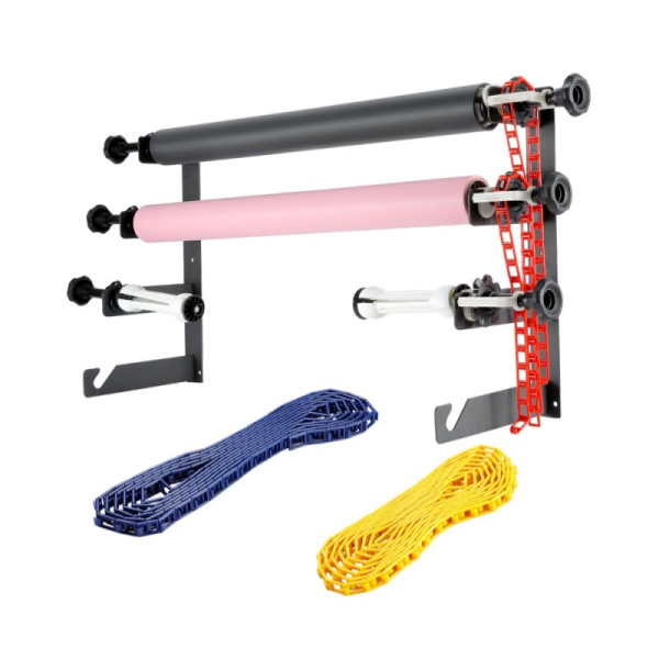 Portafondo Empotrable x4 WEIFENG