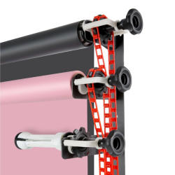 Portafondo Empotrable x4 WEIFENG