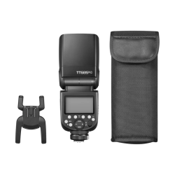 GODOX TT685 II SPEEDLITE
