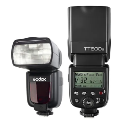 GODOX TT600S SPEEDLITE