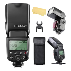 GODOX TT600S SPEEDLITE