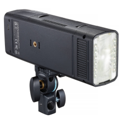 GODOX AD200 PRO II - Flash de Studio a Batería