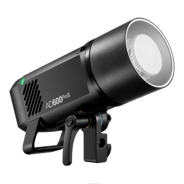 GODOX AD600 PRO II - Flash de Studio a Batería