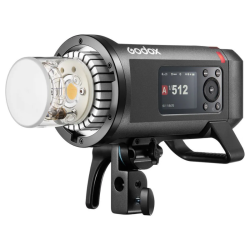 GODOX AD600 PRO II - Flash de Studio a Batería