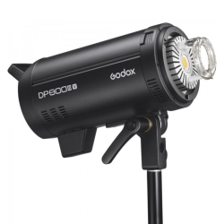 GODOX DP800III-V - Flash de Studio a Corriente