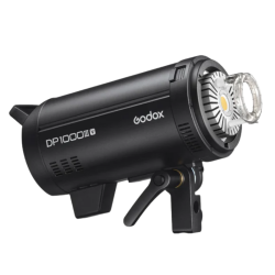 GODOX DP1000III-V - Flash de Studio a Corriente