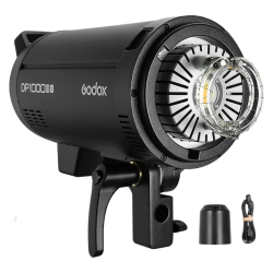 GODOX DP1000III-V - Flash de Studio a Corriente