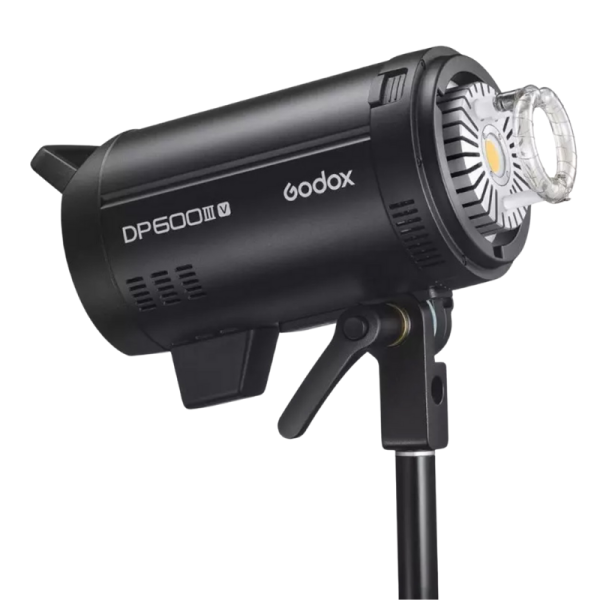 GODOX DP600III-V - Flash de Studio a Corriente