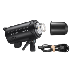 GODOX DP400III-V - Flash de Studio a Corriente