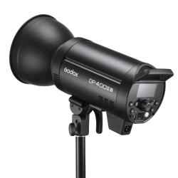 GODOX DP400III-V - Flash de Studio a Corriente
