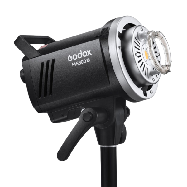 GODOX MS300V - Flash de Studio a Corriente