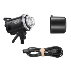 GODOX MS300V - Flash de Studio a Corriente