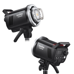 GODOX MS300V - Flash de Studio a Corriente