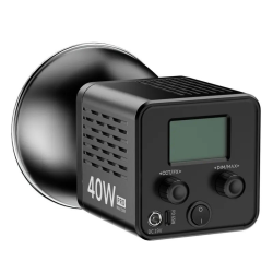 Luz Led Bicolor 40w PRO BI