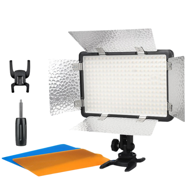 Godox Luz LED308II
