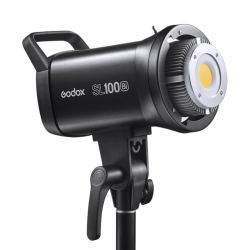 GODOX SL100 BI MONTURA BOWENS