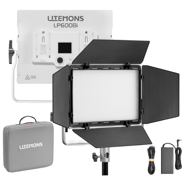 GODOX LITEMONS LP600 BI