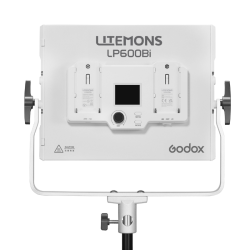 GODOX LITEMONS LP600 BI