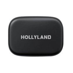 Micrófono Hollyland LARK A1 Combo para 2 (USB-C Y Lightning)