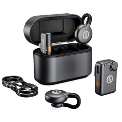 Micrófono Hollyland LARK M2S