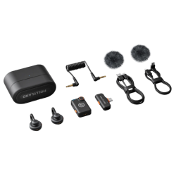 Micrófono Hollyland LARK M2S