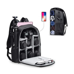 Mochila CADEN D6S