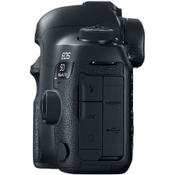 Canon 5D MARK IV FULL FRAME  BODY