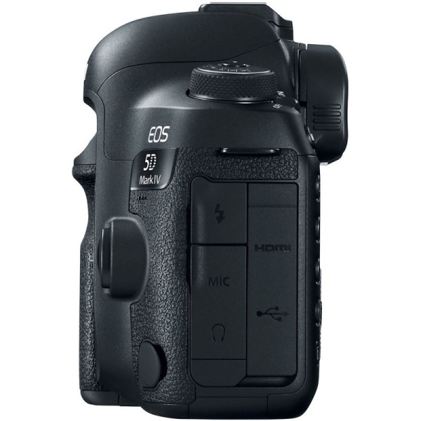 Canon 5D MARK IV FULL FRAME  BODY
