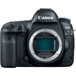 Canon 5D MARK IV FULL FRAME  BODY