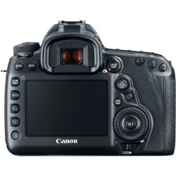 Canon 5D MARK IV FULL FRAME  BODY