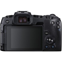 Canon  RP FULL FRAME  - 24 105mm  stm
