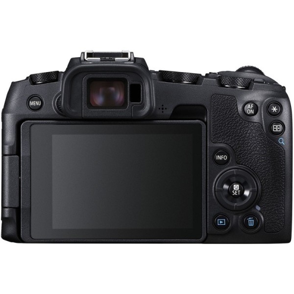 Canon  RP FULL FRAME  - 24 105mm  stm