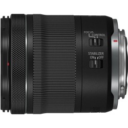 Canon  RP FULL FRAME  - 24 105mm  stm