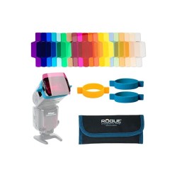 Difusor de colores SELENS SE-CG20