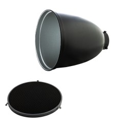 Olla reflectora NICEFOTO 45