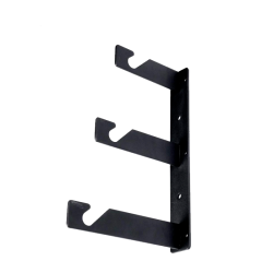 Portafondo Empotrable x3 (para 3 rollos)