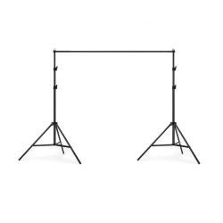 Portafondo Móvil WEIFENG (2.6m Alto x 3m Ancho)