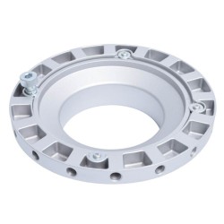 Anillo GODOX  AN-BOW metálico montura bowens